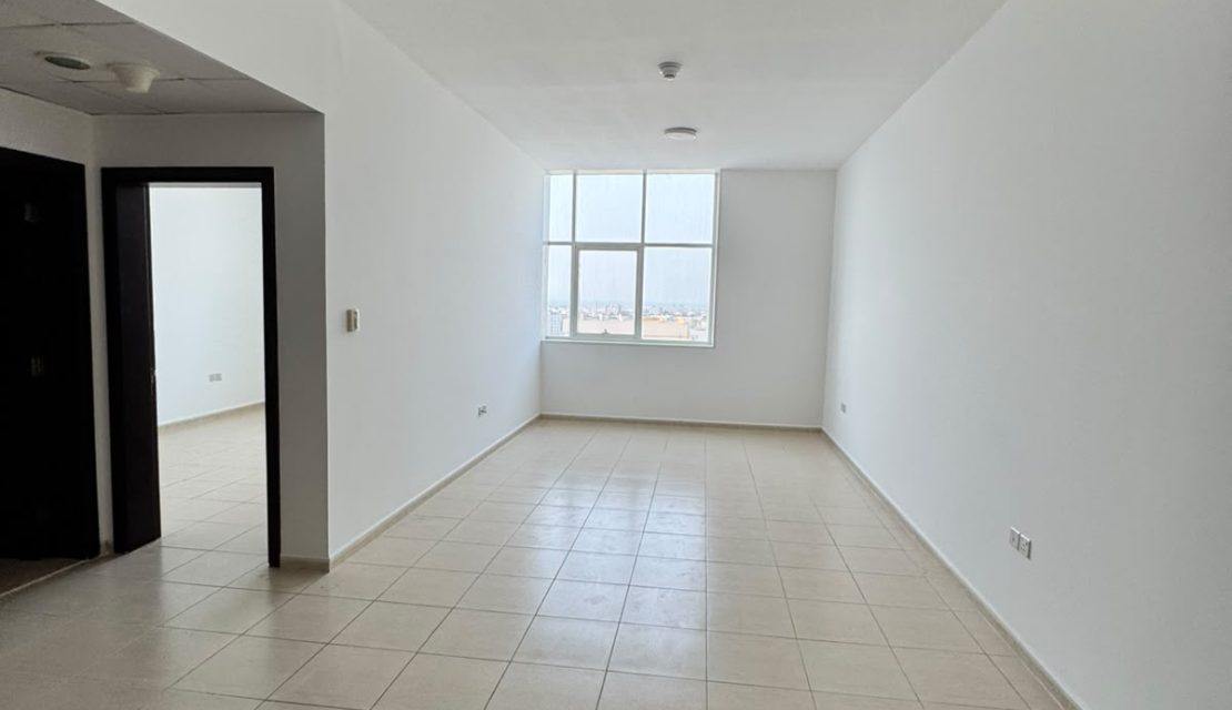1bhk Nakheel Ras Al khaima