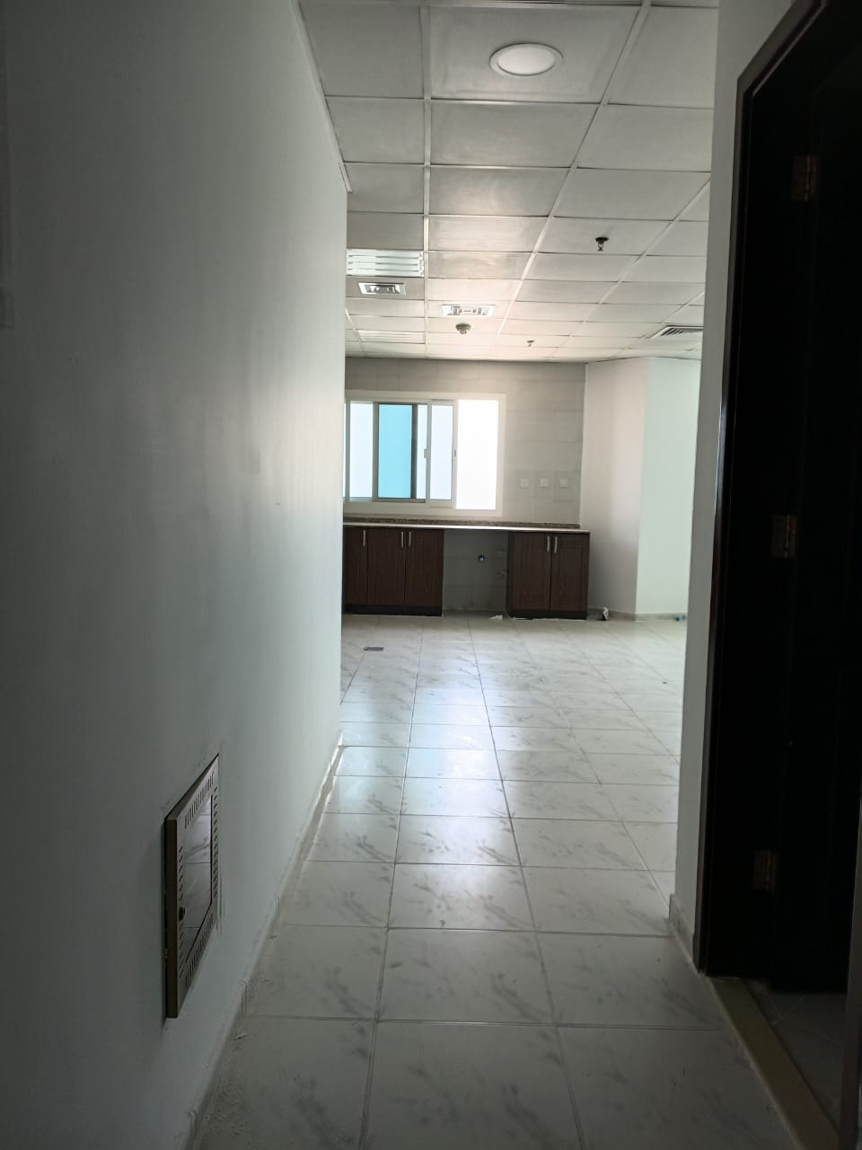 1 bhk in nakheel
