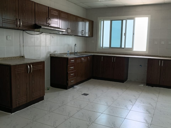 1 bhk in nakheel